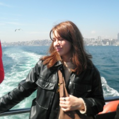 Лиза Цыглеева, 23.04.1996, Санкт-Петербург