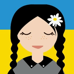 Лерка Шурова, 05.06.1988, Киев