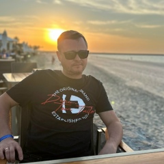 Константин Макеев, Королёв