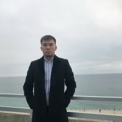 Заманбек Мудигали, 01.01, Актау