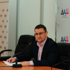 Юра Мартынов, 25.03.1991, Донецк