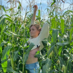 Юлия Романенко, 29.01, Санкт-Петербург