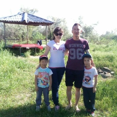 Kuandyk Zholdas, 25.02, Тараз