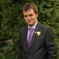 Андрей Конторович, 20.05.1987, Киев