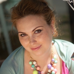 Екатерина Савкина