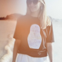 Ольга Турова, 15.01.1985, Москва