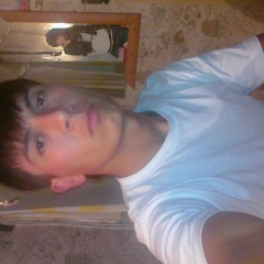 Ali Khalilov, Южно-Сахалинск