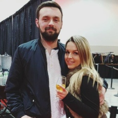 Саша Корнейчук, 09.01.1992, Vancouver