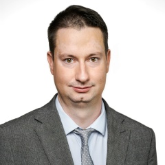 Денис Заварнов, Уфа