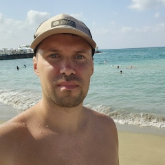 Юрий Животченко, 24.03