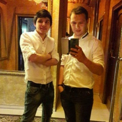 Муслим Джалилов, 19.10.1991, Москва