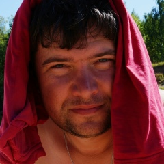 Алексей Киселев, 24.05, Нижний Новгород