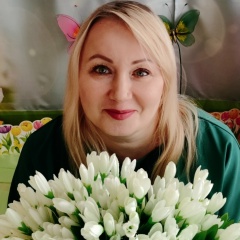 Екатерина Кислицына, 28.07