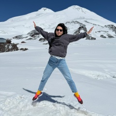 Екатерина Попова, 21.12.1988, Москва