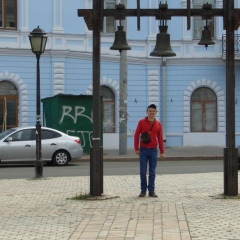 Андрей Гладнев, 07.05.1990, Харьков