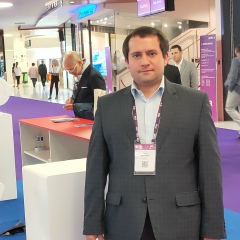 Даниил Максимкин, Москва