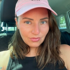 Алина Билик, 14.01.1990, Москва