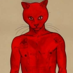 Вадим Луначарский, 07.05.1993, Москва