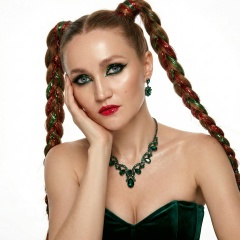 Камилла Дорофеева, 23.07, Казань