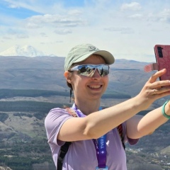 Евгения Пономарева, 11.09, Тверь
