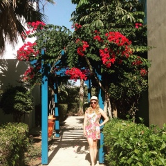 Ольга Толмачева, 21.06, Москва