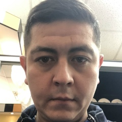 Руслан Карташов, 27.12.1988, Москва