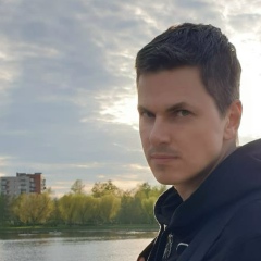 Анатолий Савельев, 19.10, Санкт-Петербург