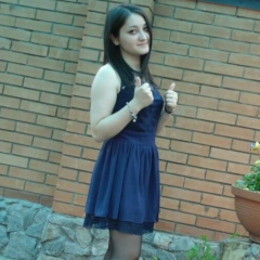 Инна Кумышева, 11.02.1995, Нальчик