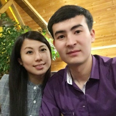 Ersultan Janikulov, 30.07.1991, Алматы