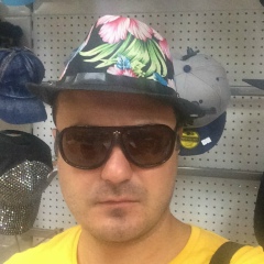 Roman Kolosov, 31.07, Москва