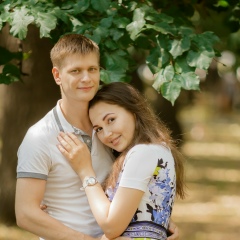 Юлия Денишева