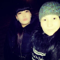 Орынтай Назерке, 26.12.1997