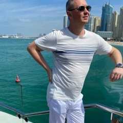 Игорь Зотов, 16.04, Москва