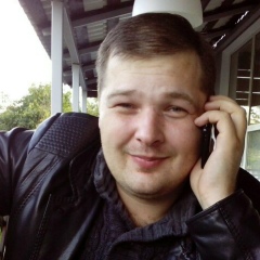 Александр Гусев, 07.03.1983, Санкт-Петербург