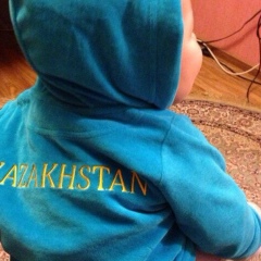 Олжас Нургалиев, 22.12, Костанай