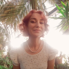 Янка Боднарук, 11.10, Санкт-Петербург