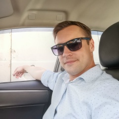 Артём Калашников, 29.05.1987, Минск