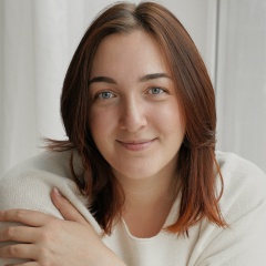 Ксения Потапова, Санкт-Петербург