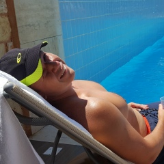 Максим Иванов, 29.01, Санкт-Петербург