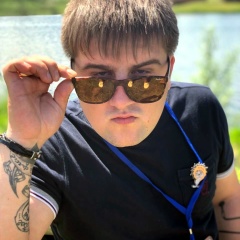 Егор Мальцев, 06.10, Березовский