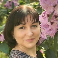 Наталья Павлова, 29.03, Санкт-Петербург