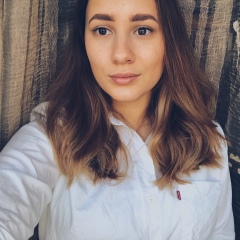 Кристина Смакотина, 19.01.1997