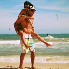 Костя Окай, 09.09, Южно-Сахалинск