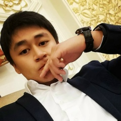 Didar Koshpanov, 20.06, Алматы