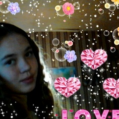 Вероника Плаксенова, 21.05.2001, Сочи