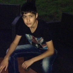 Rza Amadyan, 29.08.1998, Тула