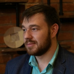 Александр Фёдоров, 17.07.1985, Ростов-на-Дону