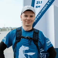 Руслан Хакимов, 14.09, Тюмень