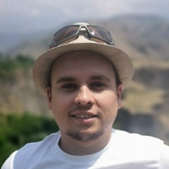 Илья Широколобов, 27.02, Санкт-Петербург