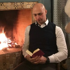 Евгений Леоненко, 09.03, Саранск